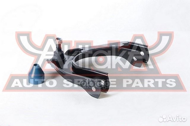 Рычаг chrysler/dodge stratus -04 передн. верхний