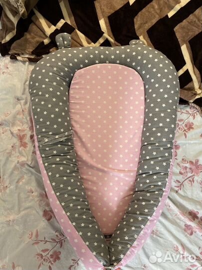 Кокон гнездышко