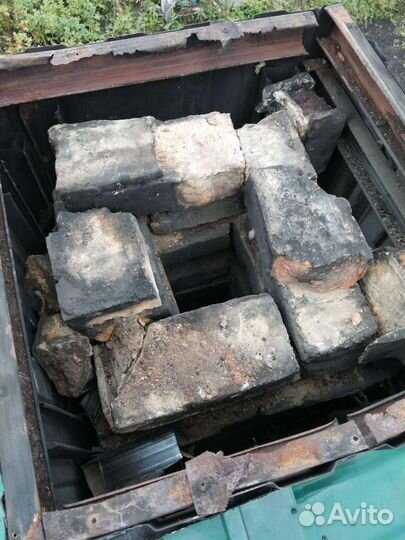 Чистка дымохода