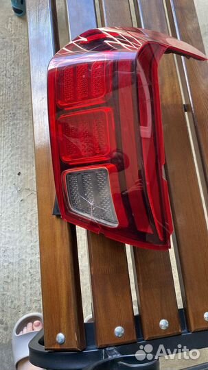 Фара hyundai palisade до рестайлинг