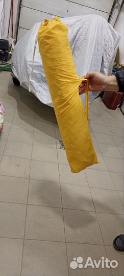 Палатка 2 местная СССР