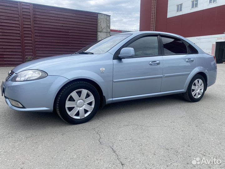 Daewoo Gentra 1.5 AT, 2014, 155 000 км