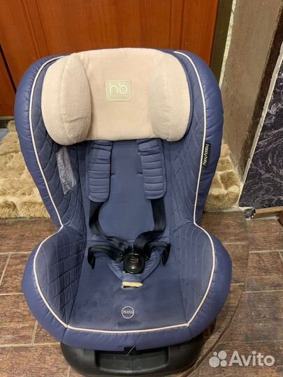 Детское авто кресло