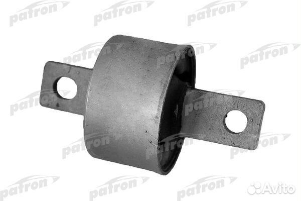 Сайлентблок рычага подвески заднего продольного ры