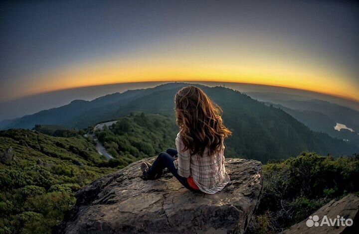 Слушатель собеседник, подруга на час