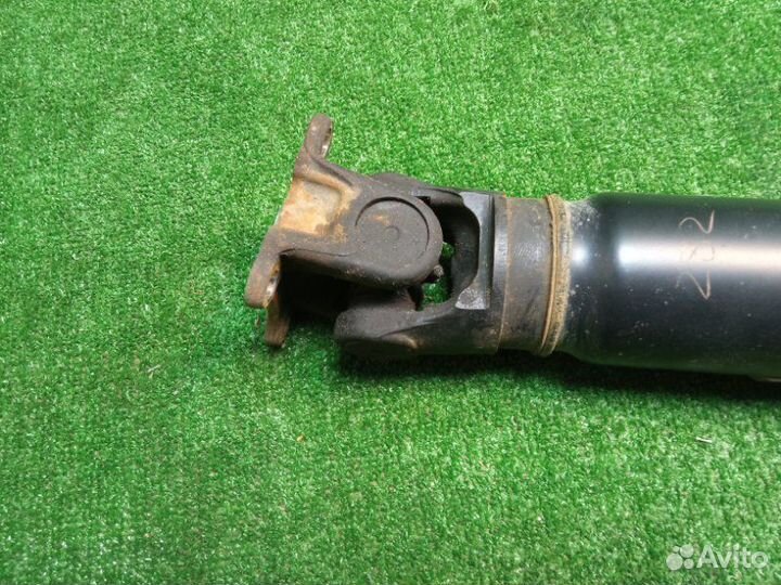 Вал карданный задний Toyota Land Cruiser Prado