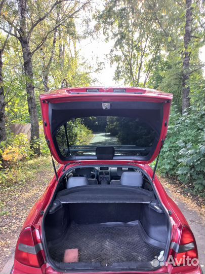 Mitsubishi Carisma 1.6 AT, 2003, 111 111 км