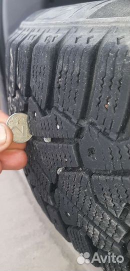 Pirelli Ice Zero 185/65 R15