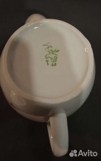 Чайник СССР