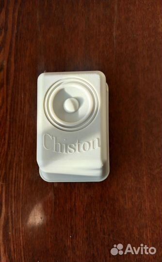 Дверной звонок проводной Чистон