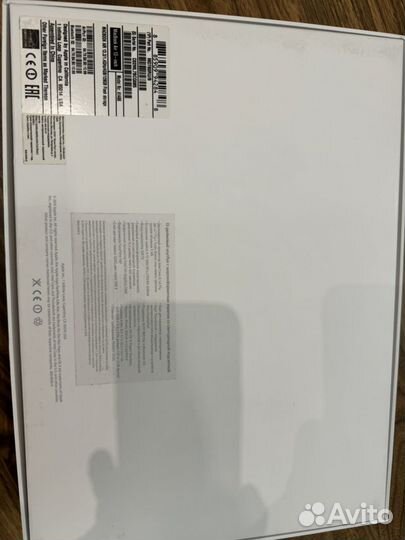 Apple MacBook Air 13 early 2014