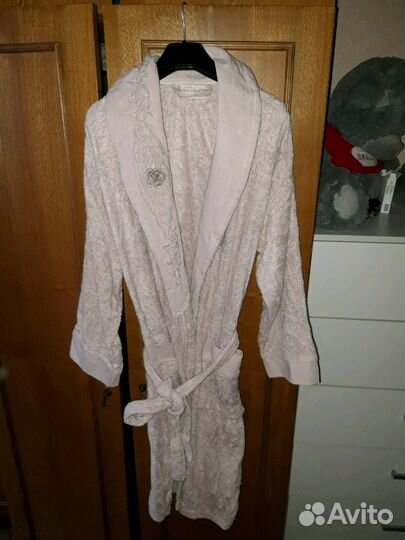 Халат женский