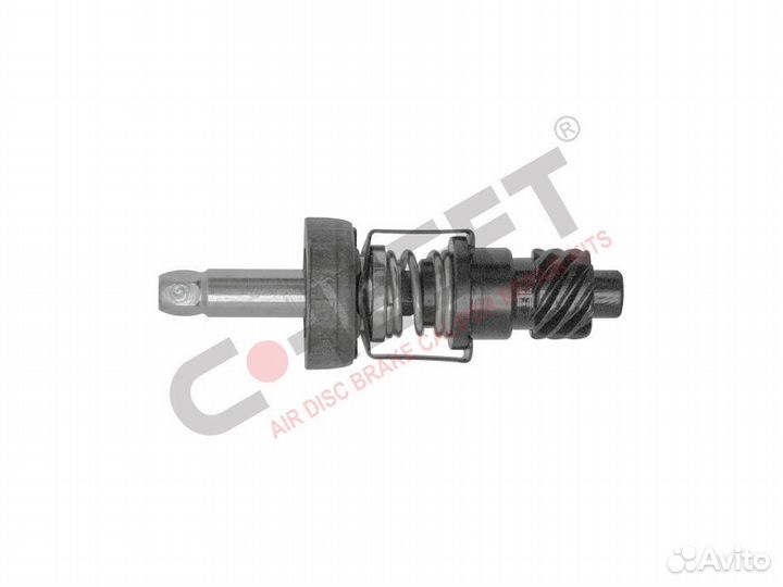 Вал-шестерня