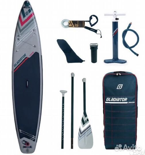 Sup сап доска 