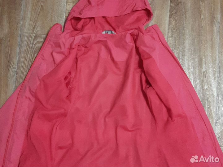 Парка для девочки