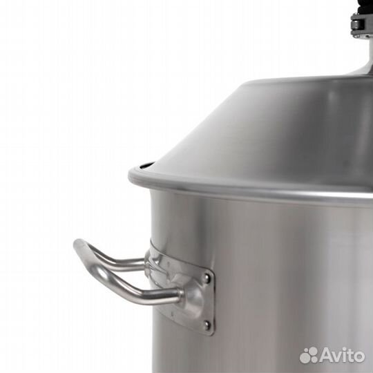 Перегонный куб Wein (вейн) 2 дюйма, 37 л