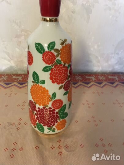 Вещи из СССР