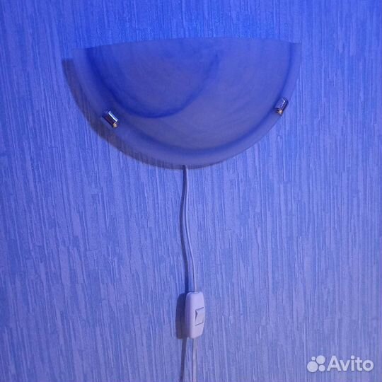 Настенный светильник бра