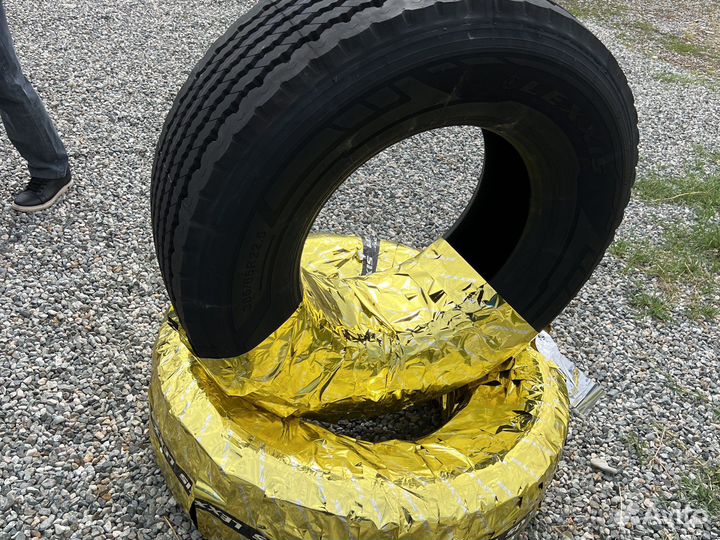 Грузовые шины 385 65 22 5 прицепная 6 тонн