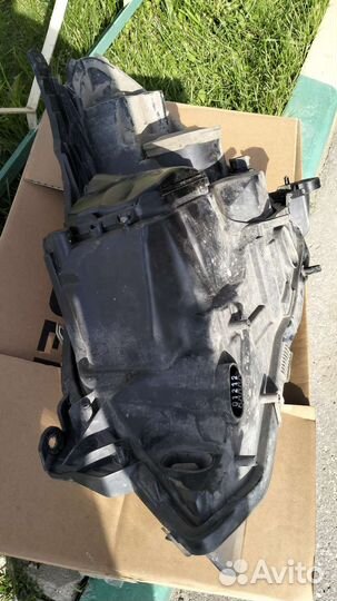 Продам переднюю фару правую под ксенон Опель Н