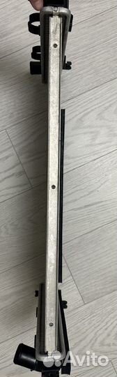 Радиатор на гранту с кондиционером фл