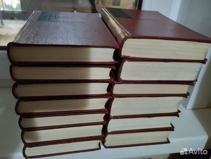 Лион Фейхтвангер собрание сочинений