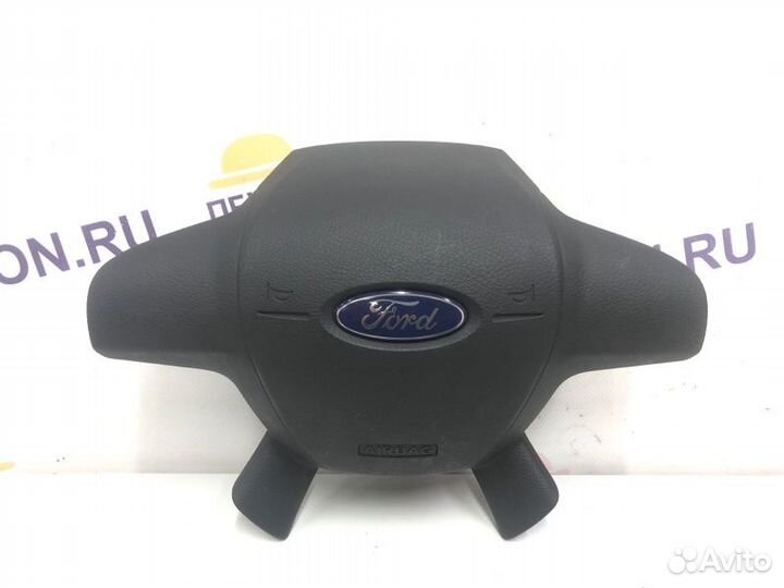 Подушка в руль Ford Focus