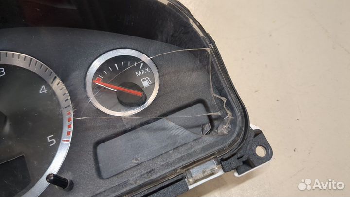 Щиток приборов Volvo S80, 2005