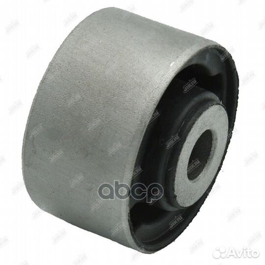 Сайлентблок задней балки subaru legacy B12 1997