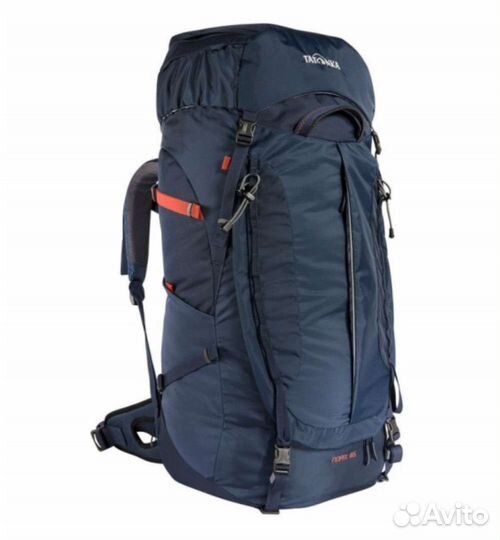 Рюкзак туристический tatonka norix 65