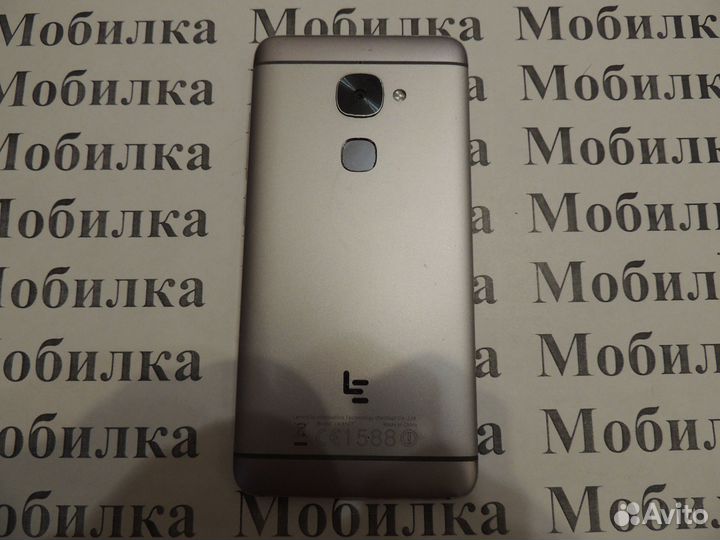 Телефон “LeEco Le2” (model LE X527), треб. ремонт