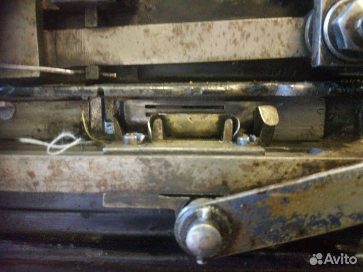 Швейная машинка