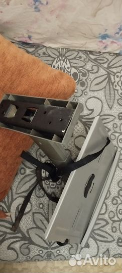 Кронштейн для телевизора на стену поворотный