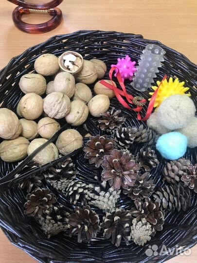 Логопед-дефектолог, подготовка к школе, впр