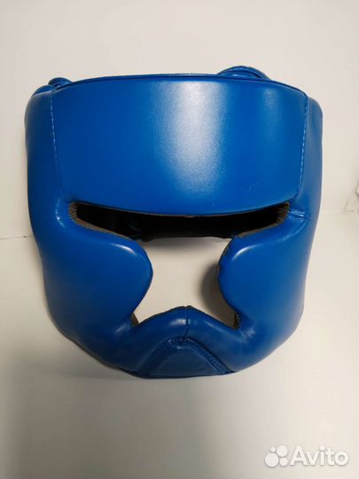 Шлем для бокса детский