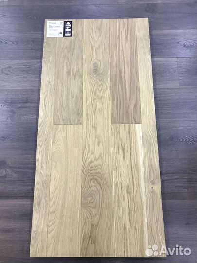 Паркет / паркетная доска