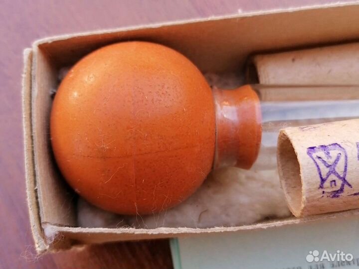 Ареометр СССР