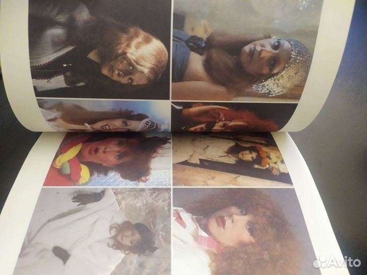 Книга автобиографии