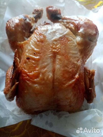 Пироги домашние на заказ