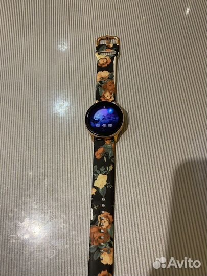 Смарт часы samsung