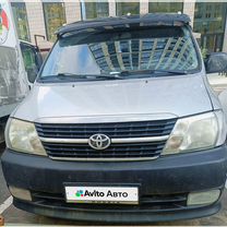 Toyota Hiace 2.5 MT, 2008, 459 128 км, с пробегом, цена 2 000 000 руб.