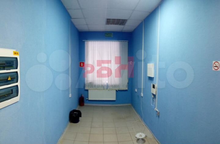 Сдам помещение свободного назначения, 380 м²