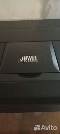 Аквариум с тумбой juwel