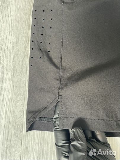 Шорты Under Armour