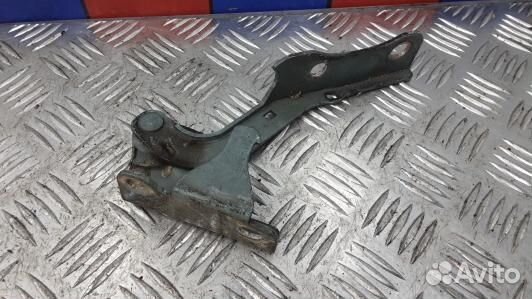 Петля капота hyundai tucson JM (1KK06D502)