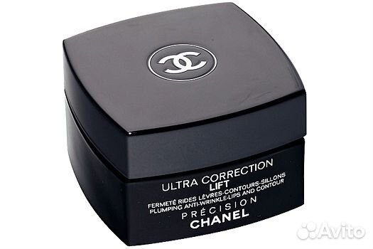 Крем Chanel Шанель