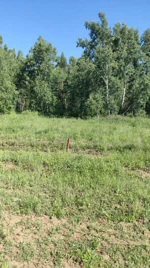 Участок 19 сот. (ИЖС)