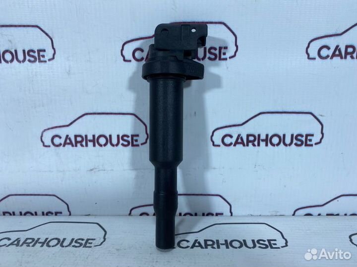 Катушка зажигания Peugeot 308 euro 4 1.6 EP6 120