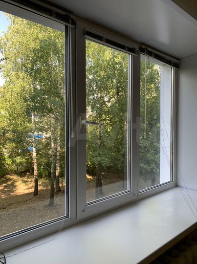 2-к. квартира, 49 м², 2/5 эт.