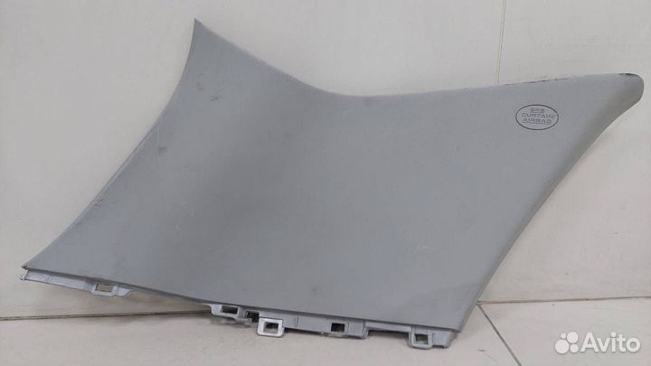 Обшивка стойки Toyota Auris E150 2006-2012